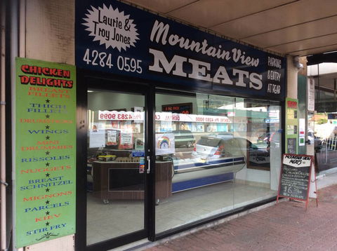 Mountain View Meats - Seniors Australia 0