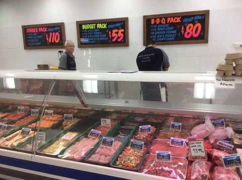 Mountain View Meats - Seniors Australia 2