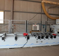 Trueform NT - Seniors Australia