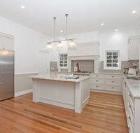 Black Duck Kitchens - Seniors Australia