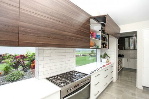 Black Duck Kitchens - Seniors Australia 1