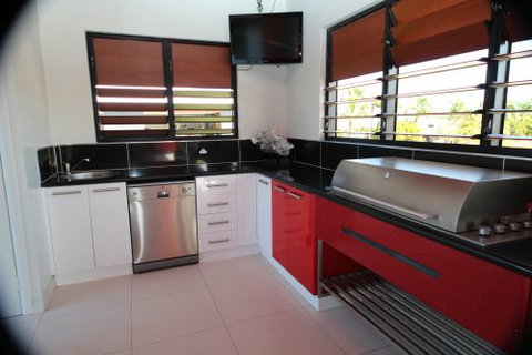 Black Duck Kitchens - Seniors Australia 2