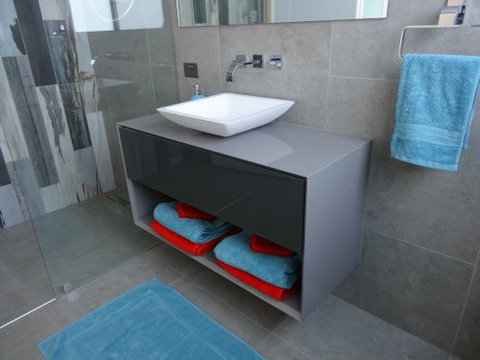 Black Duck Kitchens - Seniors Australia 4