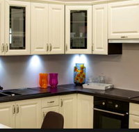 North Mackay Cabinet Makers - Seniors Australia