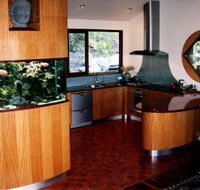 Tony Cameron Furniture Maker - Seniors Australia