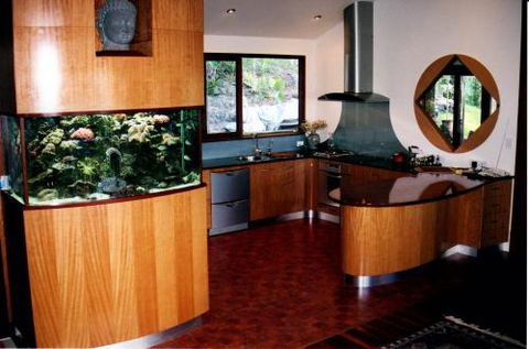 Tony Cameron Furniture Maker - Seniors Australia 0