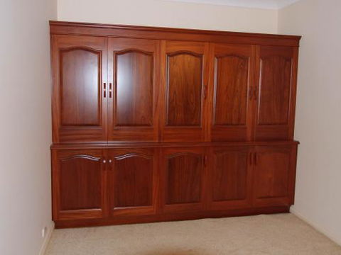Tony Cameron Furniture Maker - Seniors Australia 1