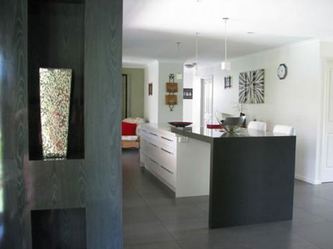 Ackerman Barkle Cabinetmakers - Seniors Australia 0