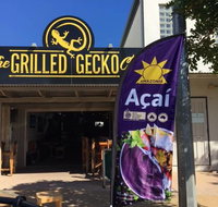 The Grilled Gecko Cafe - Seniors Australia