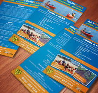 BiZPRiNT - Seniors Australia