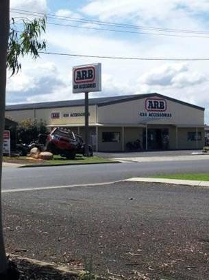 ARB Dubbo - Seniors Australia 0
