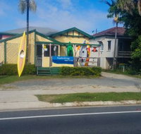 Kayaks n Things - Seniors Australia