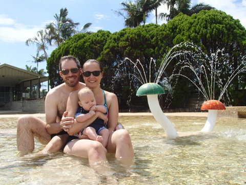 Oasis Pools - Seniors Australia 1
