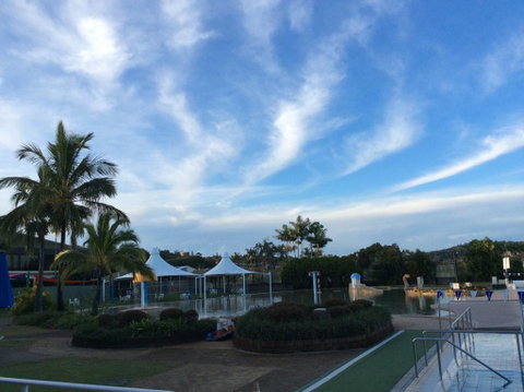 Oasis Pools - Seniors Australia 2
