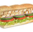 Subway Mackay - Seniors Australia