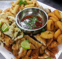Morgans Fish Market Evans Ave - Seniors Australia