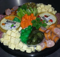 Alligator Creek General Store - Seniors Australia