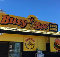Busy Bee Takeaway - Seniors Australia