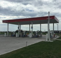 Caltex Paget City Gates - Seniors Australia