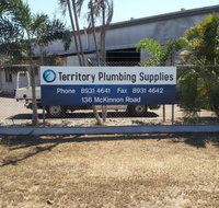Territory Plumbing Supplies - Seniors Australia