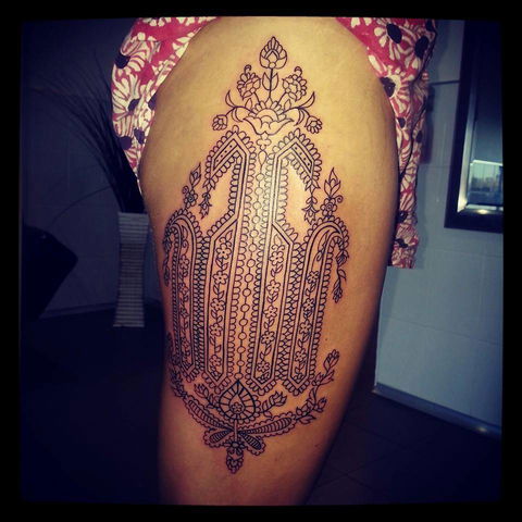 DistINKTion Tattoo - Seniors Australia 4