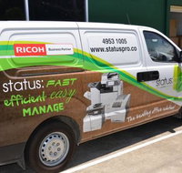 Status Pro - Seniors Australia