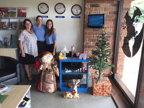 Duck Creek Mountain Travel - Seniors Australia 2