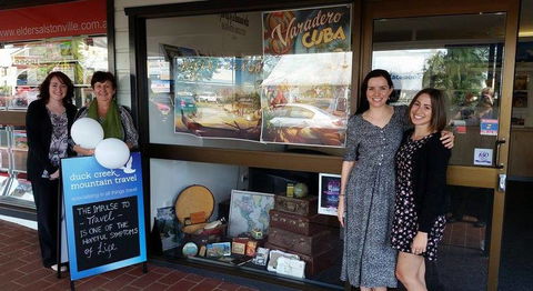 Duck Creek Mountain Travel - Seniors Australia 3