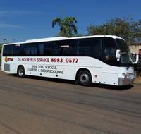 Metro Mini Bus Pty Ltd - Seniors Australia