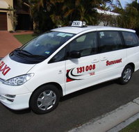 Suncoast Cabs - Seniors Australia
