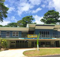 Mission Beach Seafood - Seniors Australia