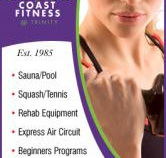 Coast Fitness at Trinity - Seniors Australia
