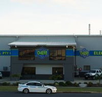 D M Electrical Pty Ltd - Seniors Australia