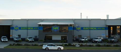 D & M Electrical Pty Ltd - Seniors Australia 0