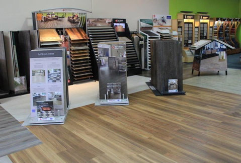 Kelwin Coastal Carpets - Seniors Australia 9