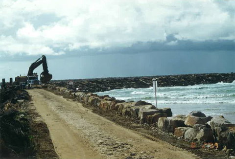 Newman Quarrying Pty Ltd - Seniors Australia 0