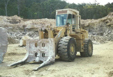 Newman Quarrying Pty Ltd - Seniors Australia 3