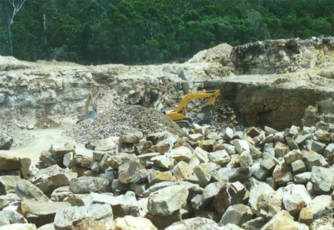 Newman Quarrying Pty Ltd - Seniors Australia 4