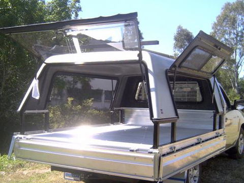 Ballina Suspension & Accessories - Seniors Australia 1