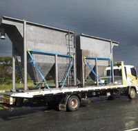 Gold Coast Tow Trucks Light  Heavy - Seniors Australia