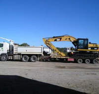 Anything Earthmoving - Seniors Australia
