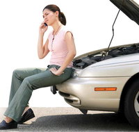 Doug Caterer Auto Repairs - Seniors Australia