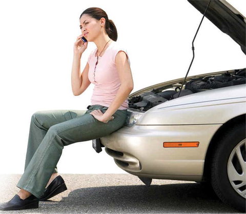 Doug Caterer Auto Repairs - Seniors Australia 0