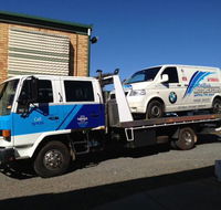 Alstonville Towing Service - Seniors Australia