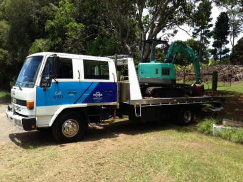 Alstonville Towing Service - Seniors Australia 1