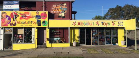 Absolut Toys - Seniors Australia 0