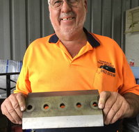 Terrace Saw Works - Seniors Australia