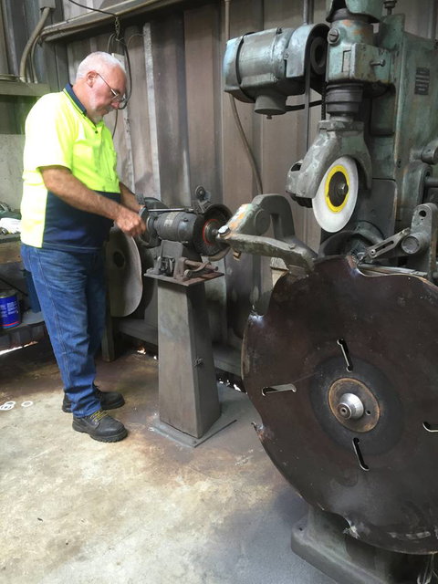 Terrace Saw Works - Seniors Australia 1