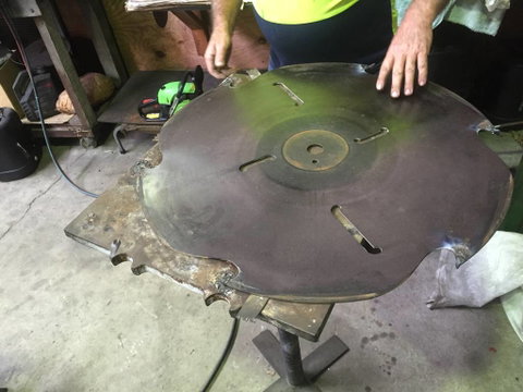 Terrace Saw Works - Seniors Australia 3