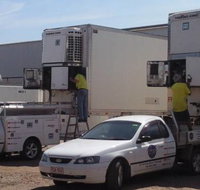 TTS Refrigeration - Seniors Australia